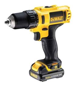 Impact Drill Machine Yato Brand - Image 4