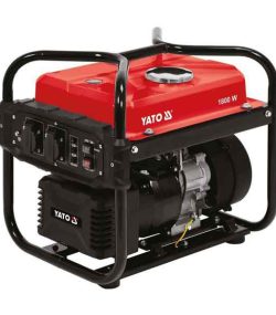 Inverter Power Generator