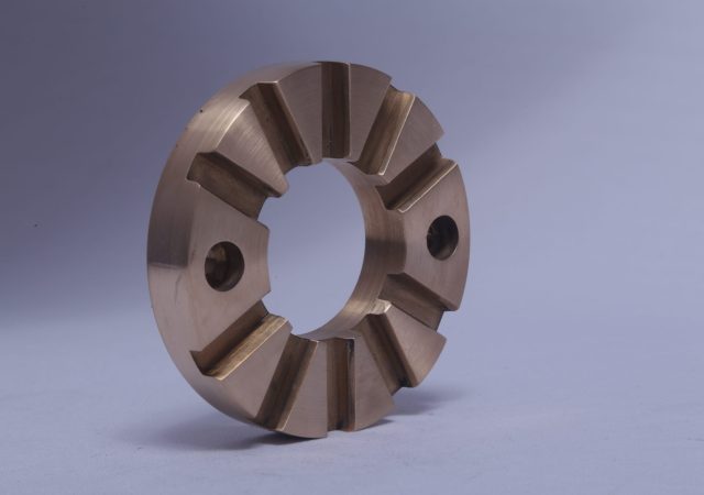 BRONZE THRUST WASHER BRONZE NON FERROUS CENTRIFUGAL CASTING & CONTINIOUS CASTING Phosphor bronze ALUMINIUM BRONZE CNC TURNING PARTS BRONZE IMPLLER BRONZE BIG PRODUCT