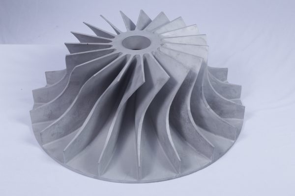 Aluminium Pressure Die Casting And Gravity Die Casting - Image 10