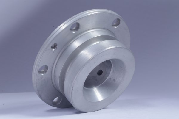 Aluminium Pressure Die Casting And Gravity Die Casting - Image 4