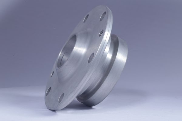 Aluminium Pressure Die Casting And Gravity Die Casting - Image 2