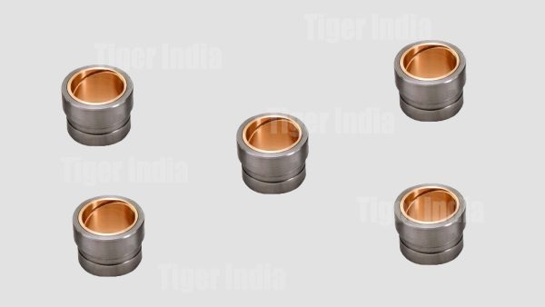 Hydraulic Bushing