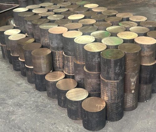 C90300 BRONZE ROD AND TUBE C90300 BRONZE ROD AND TUBE