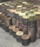 ASTM B505 Tin Bronze UNS C90300 Tube & Rod