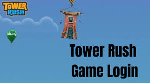 Tower Rush game Download and install